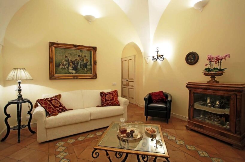 Luxurry Villa with Pool amalfitano Amalfi (11)