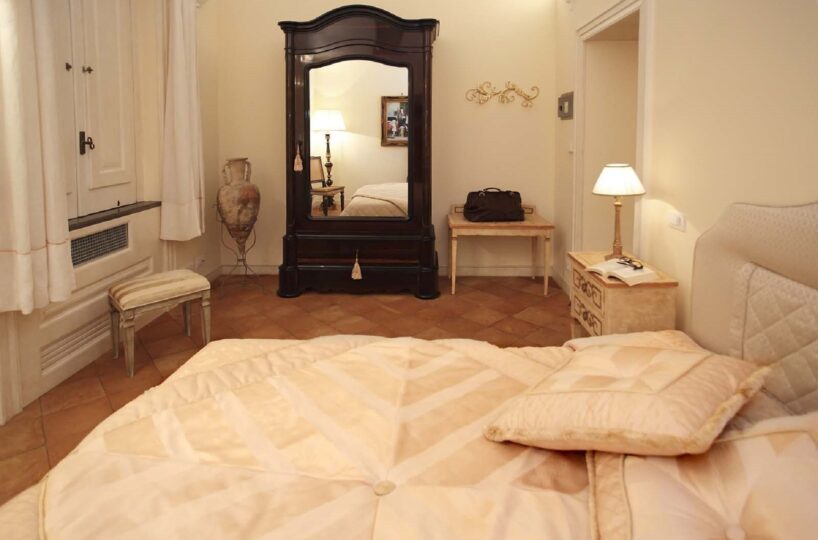 Luxurry Villa with Pool amalfitano Amalfi (12)