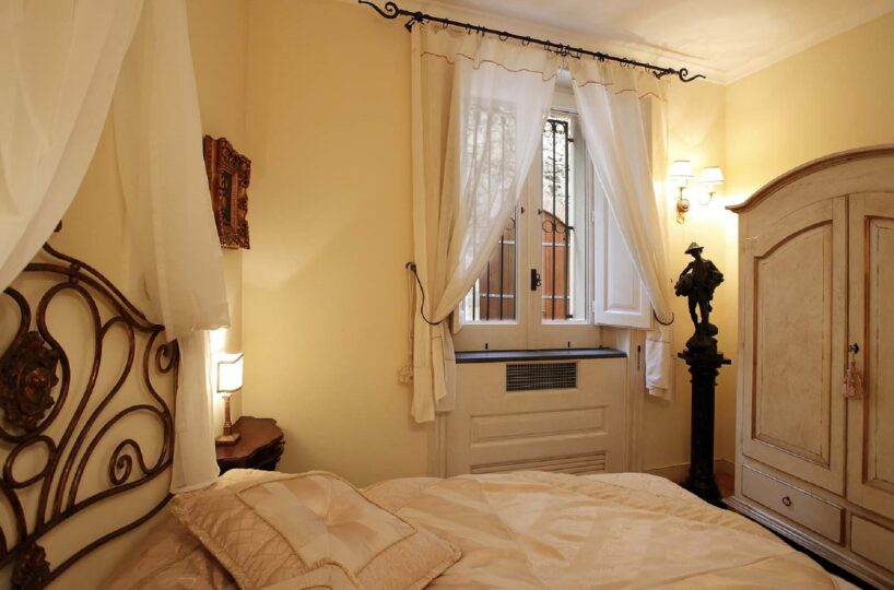 Luxurry Villa with Pool amalfitano Amalfi (13)