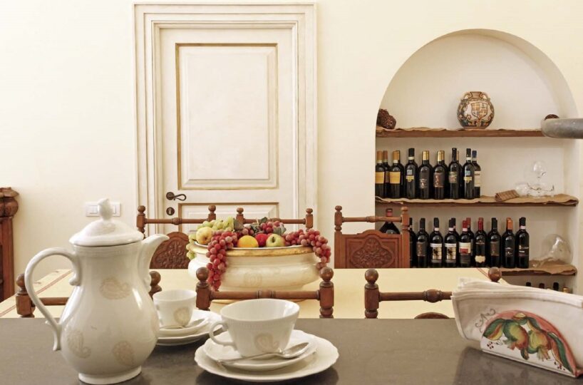 Luxurry Villa with Pool amalfitano Amalfi (14)