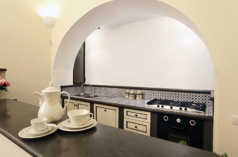 Luxurry Villa with Pool amalfitano Amalfi (15)