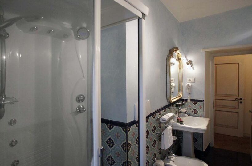 Luxurry Villa with Pool amalfitano Amalfi (17)