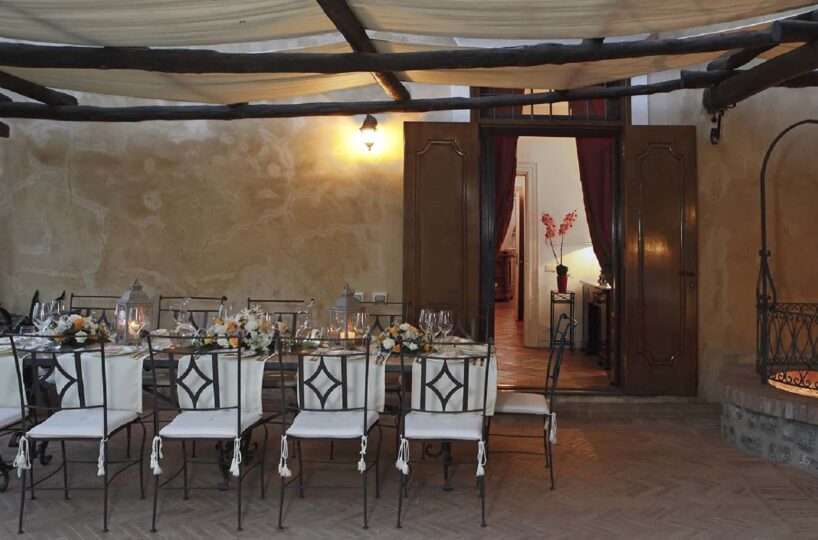 Luxurry Villa with Pool amalfitano Amalfi (18)