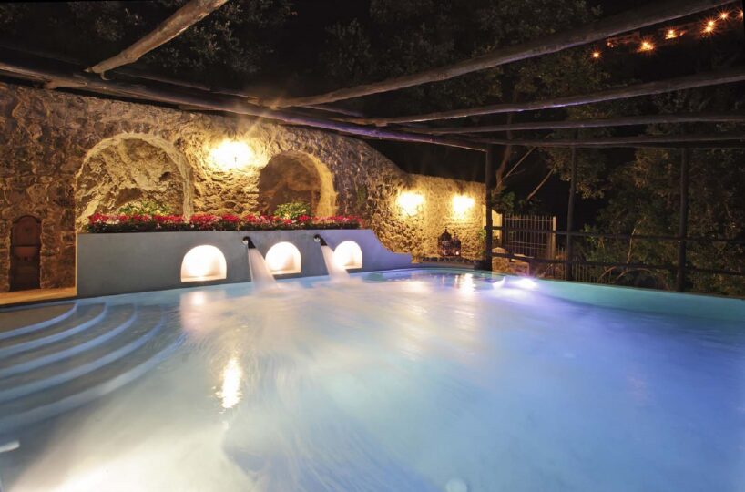 Luxurry Villa with Pool amalfitano Amalfi (24)
