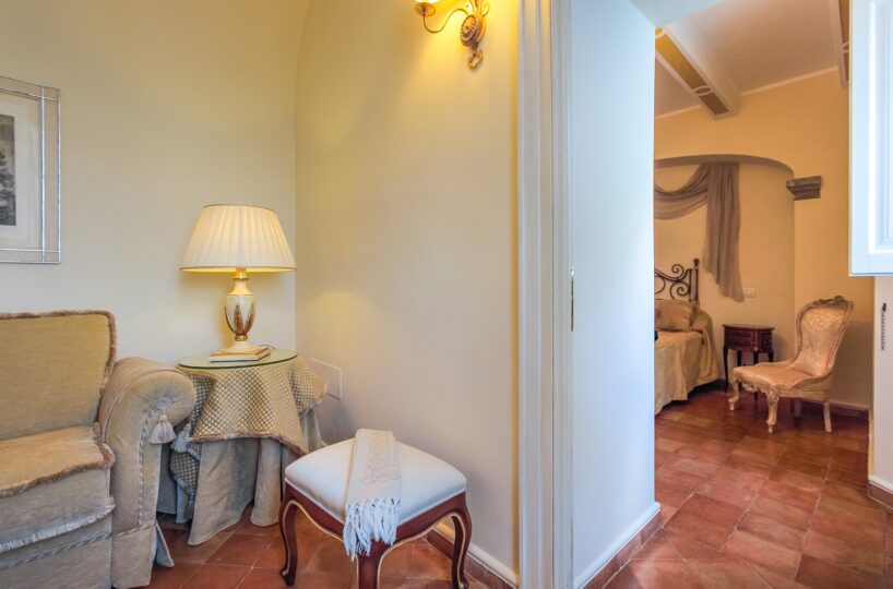 Luxurry Villa with Pool amalfitano Amalfi (26)
