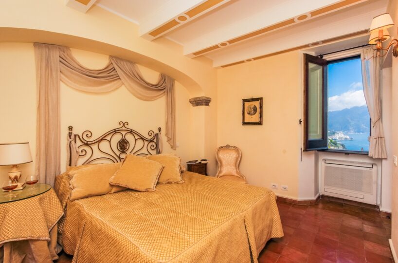 Luxurry Villa with Pool amalfitano Amalfi (28)