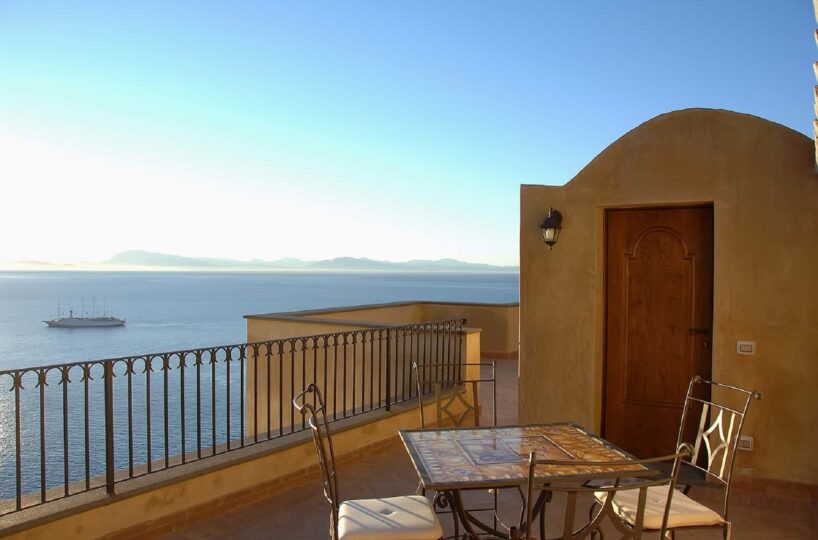 Luxurry Villa with Pool amalfitano Amalfi (36)