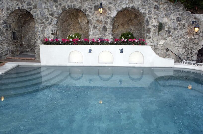 Luxurry Villa with Pool amalfitano Amalfi (4)