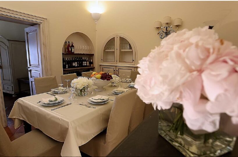 Luxurry Villa with Pool amalfitano Amalfi (43)