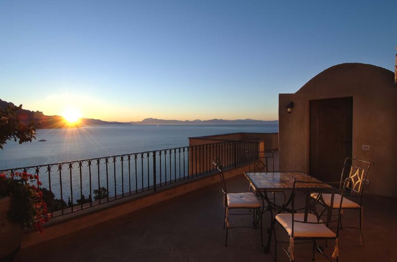 Luxurry Villa with Pool amalfitano Amalfi (45)