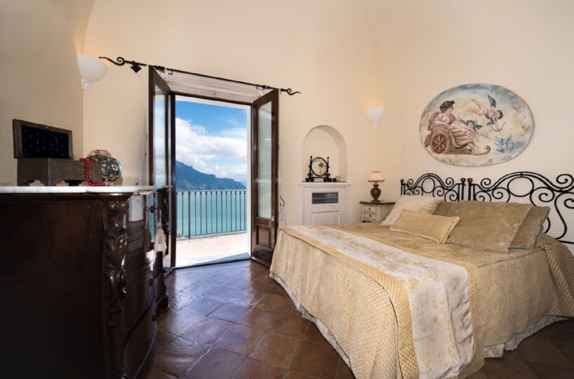 Luxurry Villa with Pool amalfitano Amalfi (51)