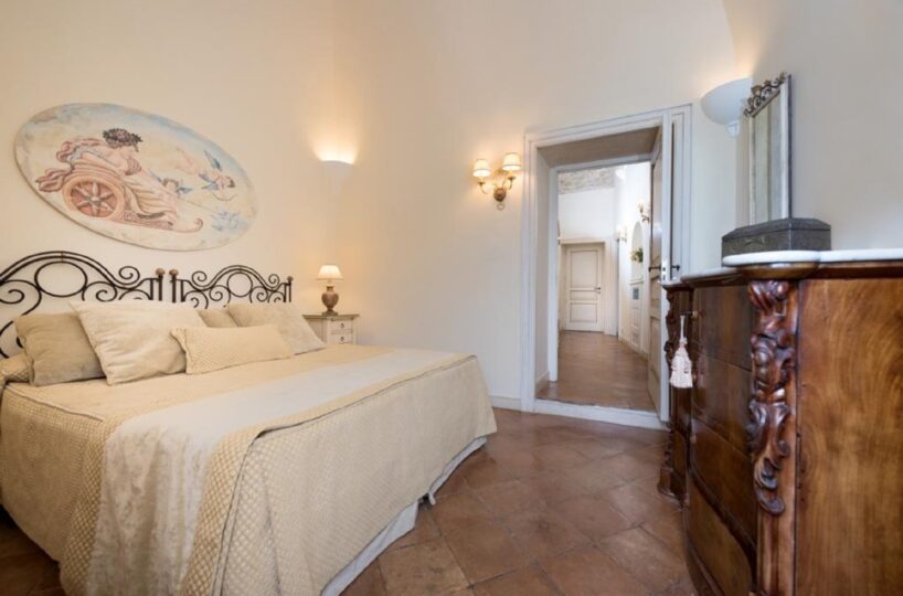 Luxurry Villa with Pool amalfitano Amalfi (53)