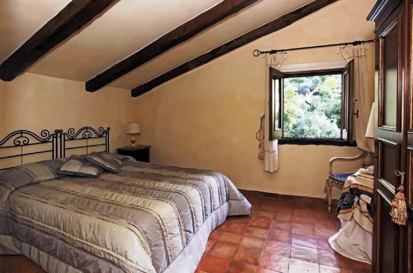 Luxurry Villa with Pool amalfitano Amalfi (6)