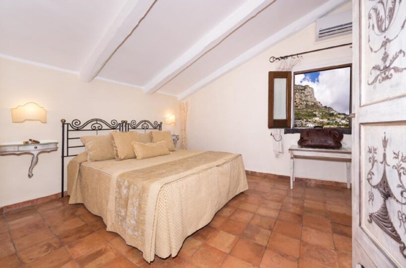 Luxurry Villa with Pool amalfitano Amalfi (63)