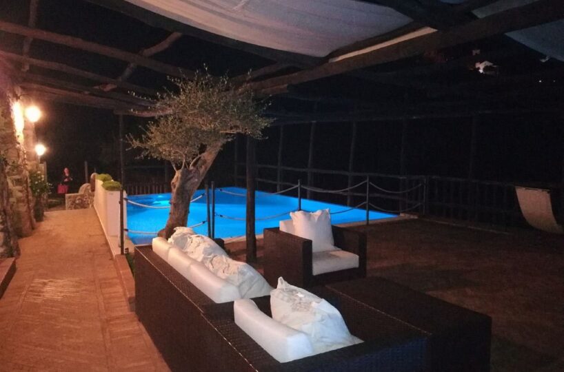 Luxurry Villa with Pool amalfitano Amalfi (66)