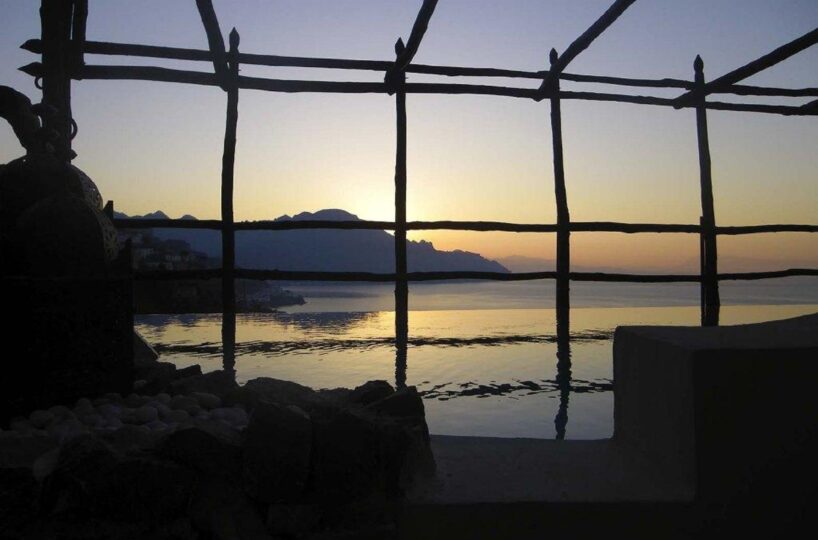 Luxurry Villa with Pool amalfitano Amalfi (68)