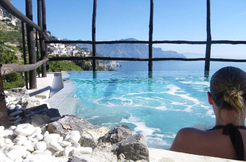 Luxurry Villa with Pool amalfitano Amalfi (69)