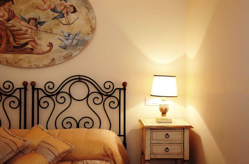Luxurry Villa with Pool amalfitano Amalfi (7)