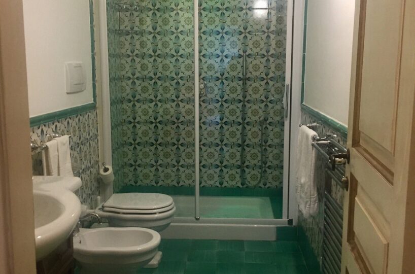 Luxurry Villa with Pool amalfitano Amalfi (78)