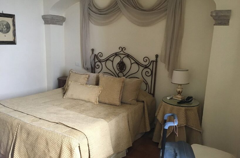 Luxurry Villa with Pool amalfitano Amalfi (79)