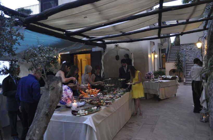 Luxurry Villa with Pool amalfitano Amalfi (87)