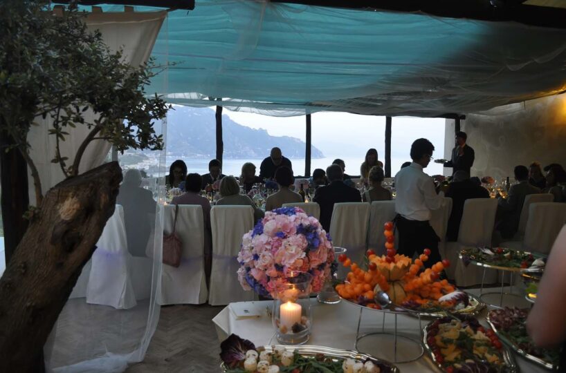 Luxurry Villa with Pool amalfitano Amalfi (88)