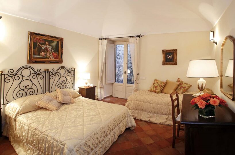 Luxurry Villa with Pool amalfitano Amalfi (90)