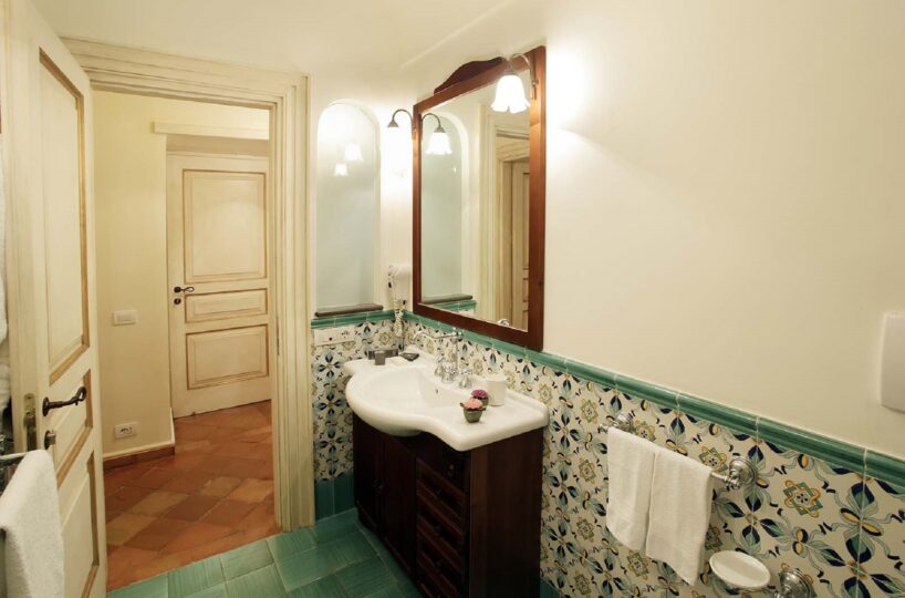 Luxurry Villa with Pool amalfitano Amalfi (91)