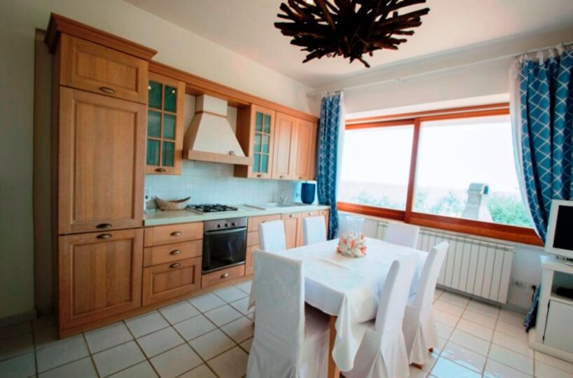 Luxury Villa Amalfi coast Italy (11)