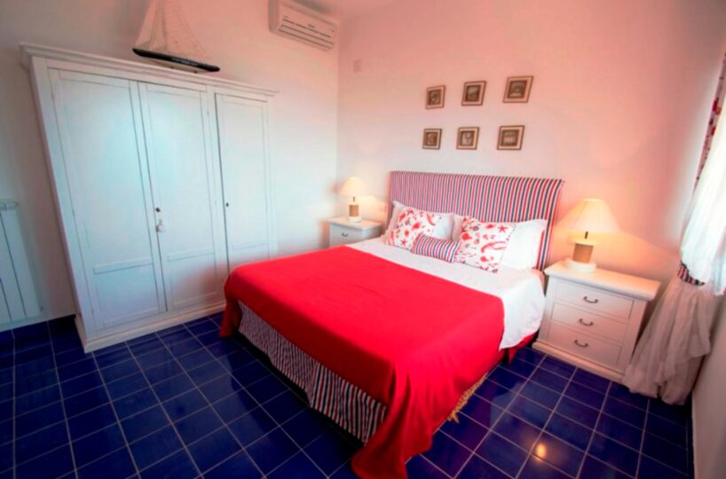 Luxury Villa Amalfi coast Italy (14)