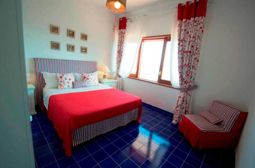 Luxury Villa Amalfi coast Italy (15)