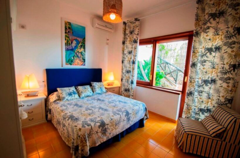 Luxury Villa Amalfi coast Italy (18)