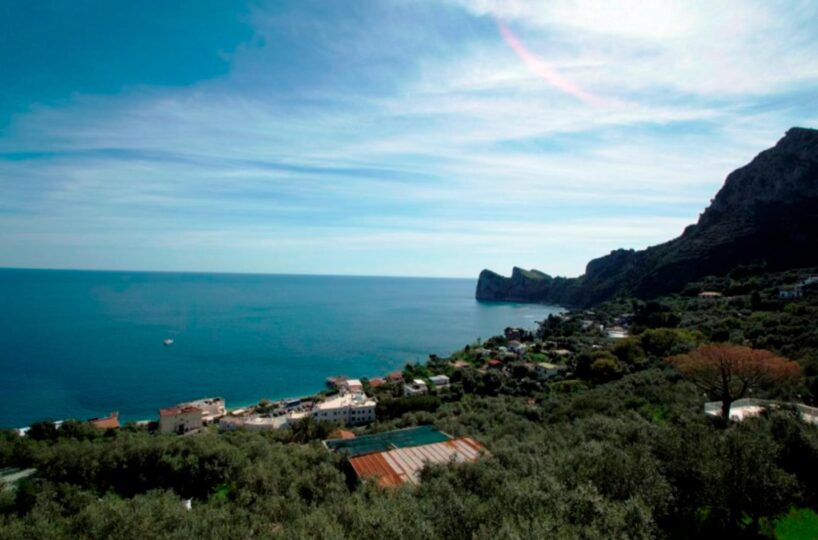 Luxury Villa Amalfi coast Italy (3)