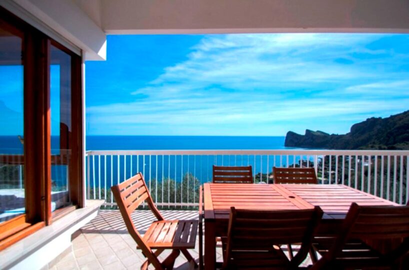 Luxury Villa Amalfi coast Italy (5)