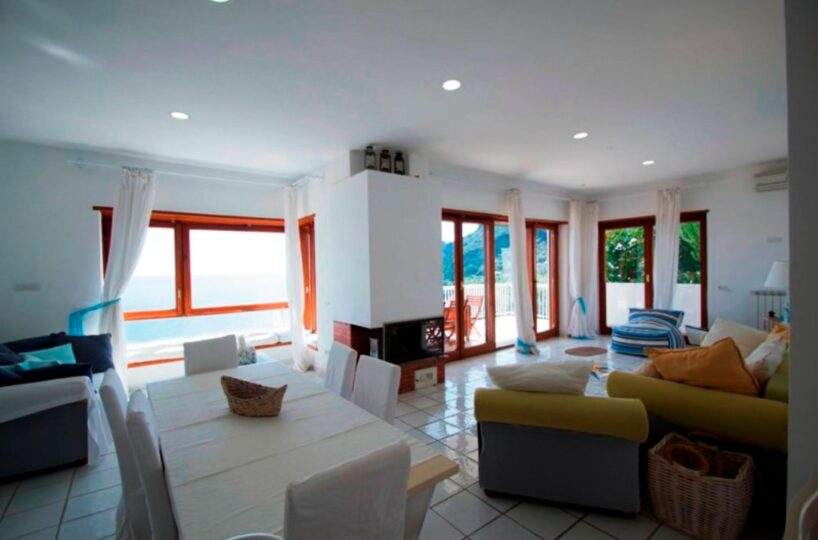 Luxury Villa Amalfi coast Italy (7)