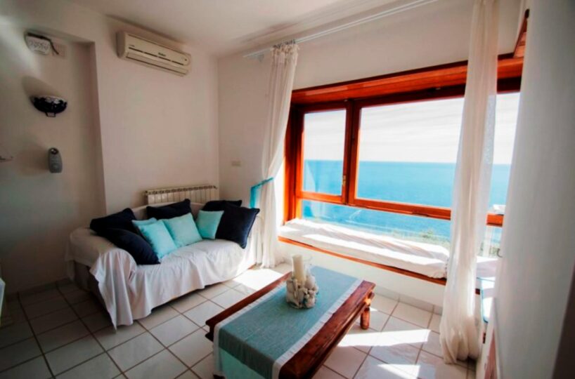 Luxury Villa Amalfi coast Italy (8)