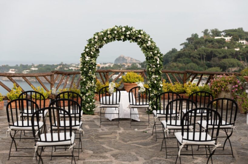 Luxury Villa Ischia Island (12)
