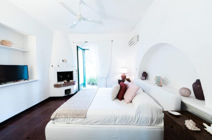 Luxury Villa Ischia Island (13)