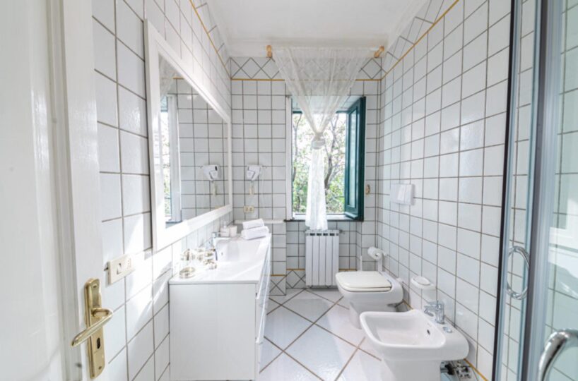 Luxury Villa Ischia Island (15)