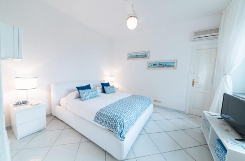Luxury Villa Ischia Island (16)