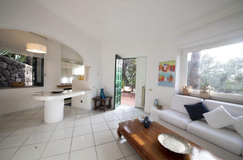 Luxury Villa Ischia Island (17)
