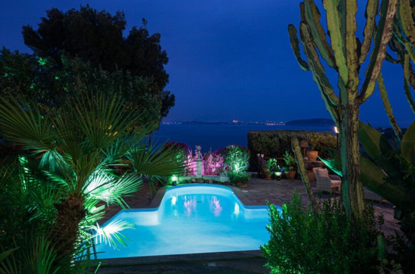 Luxury Villa Ischia Island (19)