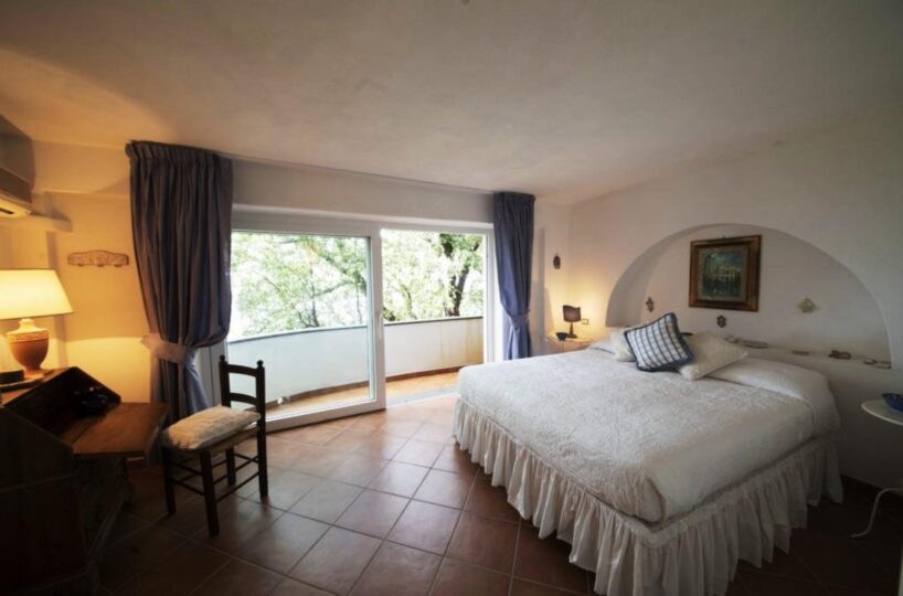 Luxury Villa Ischia Island (22)