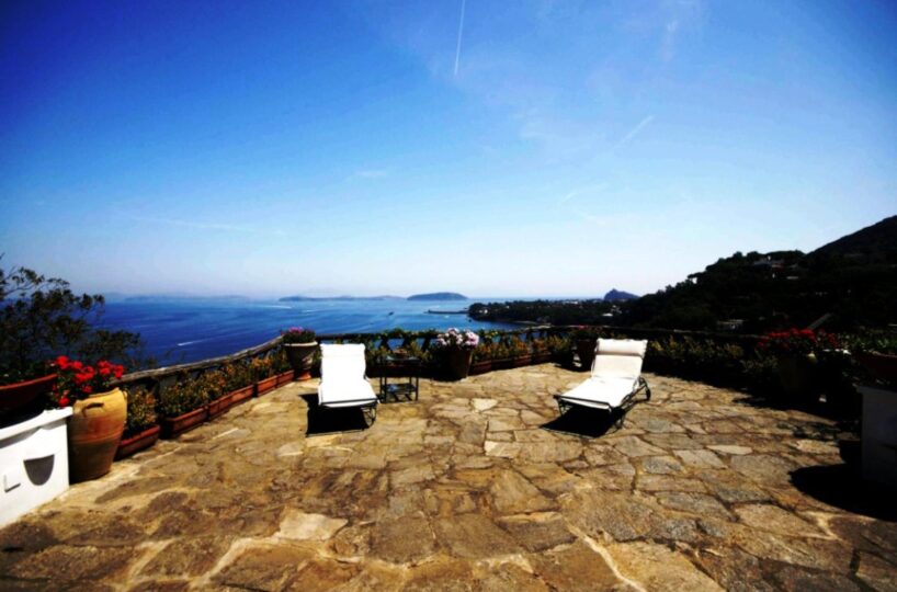 Luxury Villa Ischia Island (25)