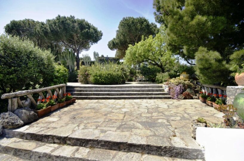Luxury Villa Ischia Island (29)