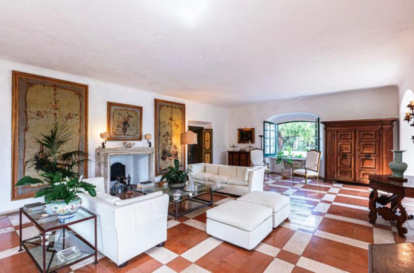 Luxury Villa Ischia Island (3)