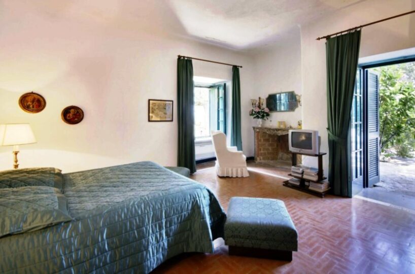 Luxury Villa Ischia Island (39)
