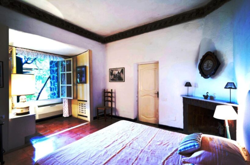 Luxury Villa Ischia Island (41)