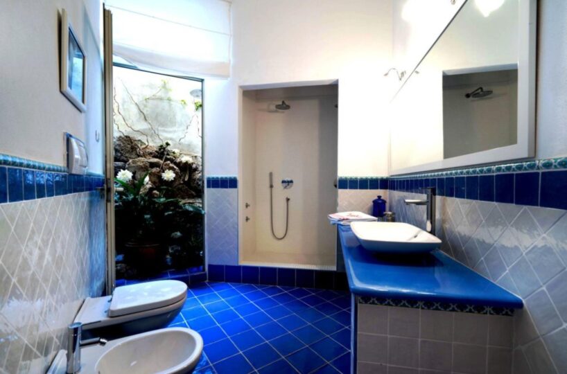 Luxury Villa Ischia Island (42)