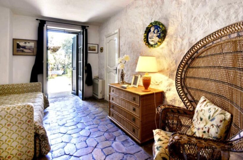 Luxury Villa Ischia Island (43)